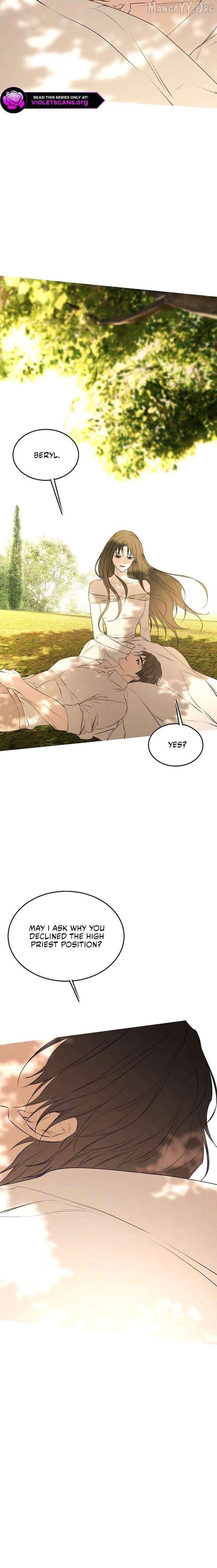 Read Teach Me Desire EN Manga Online