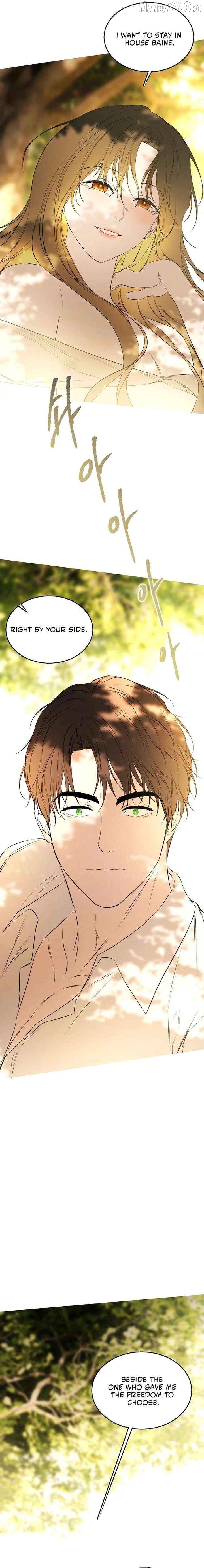 Read Teach Me Desire EN Manga Online