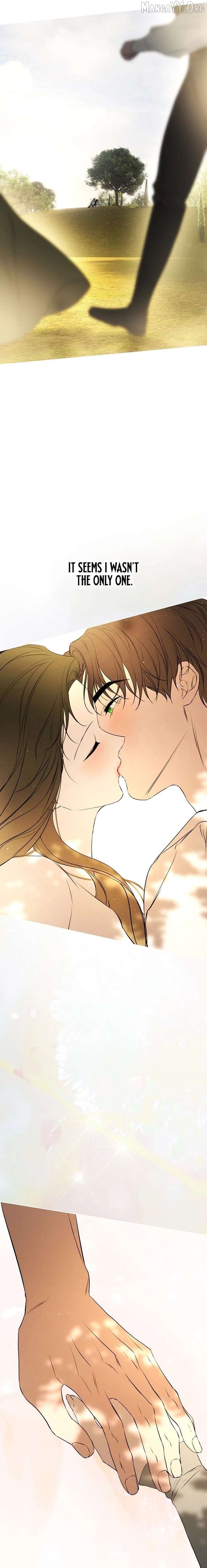 Read Teach Me Desire EN Manga Online