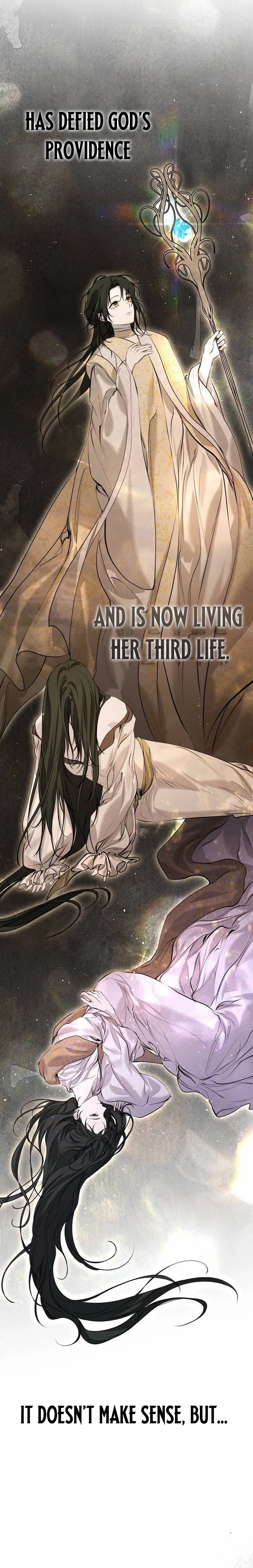 Read Teach Me Desire EN Manga Online