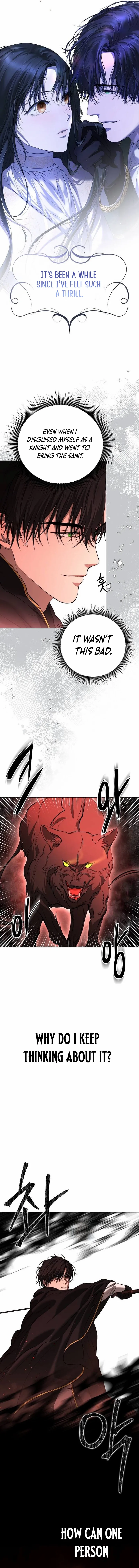 Read Teach Me Desire EN Manga Online