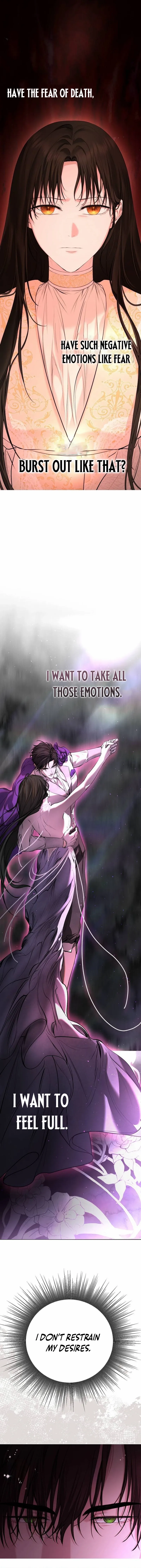 Read Teach Me Desire EN Manga Online