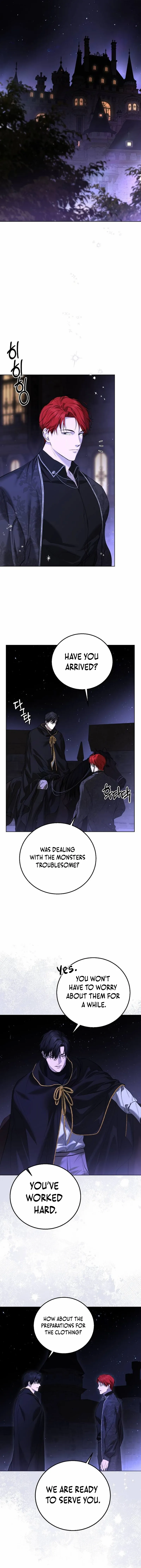 Read Teach Me Desire EN Manga Online