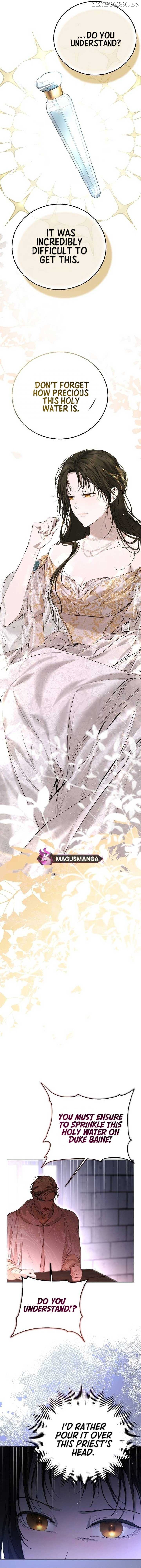 Read Teach Me Desire EN Manga Online