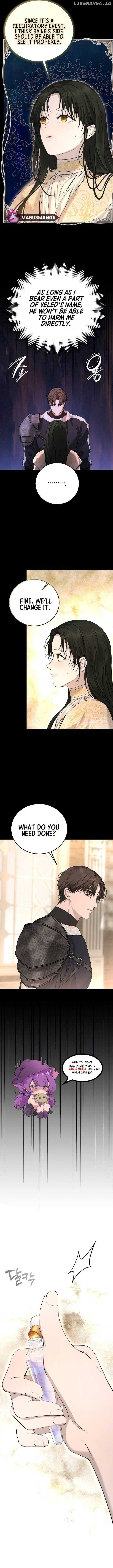 Read Teach Me Desire EN Manga Online