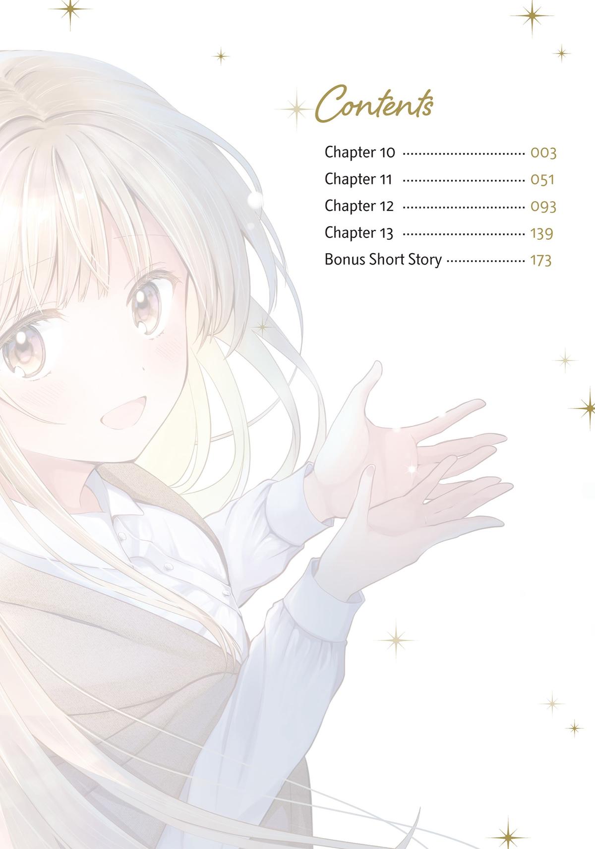Read The Angel Next Door Spoils Me Rotten EN Manga Online