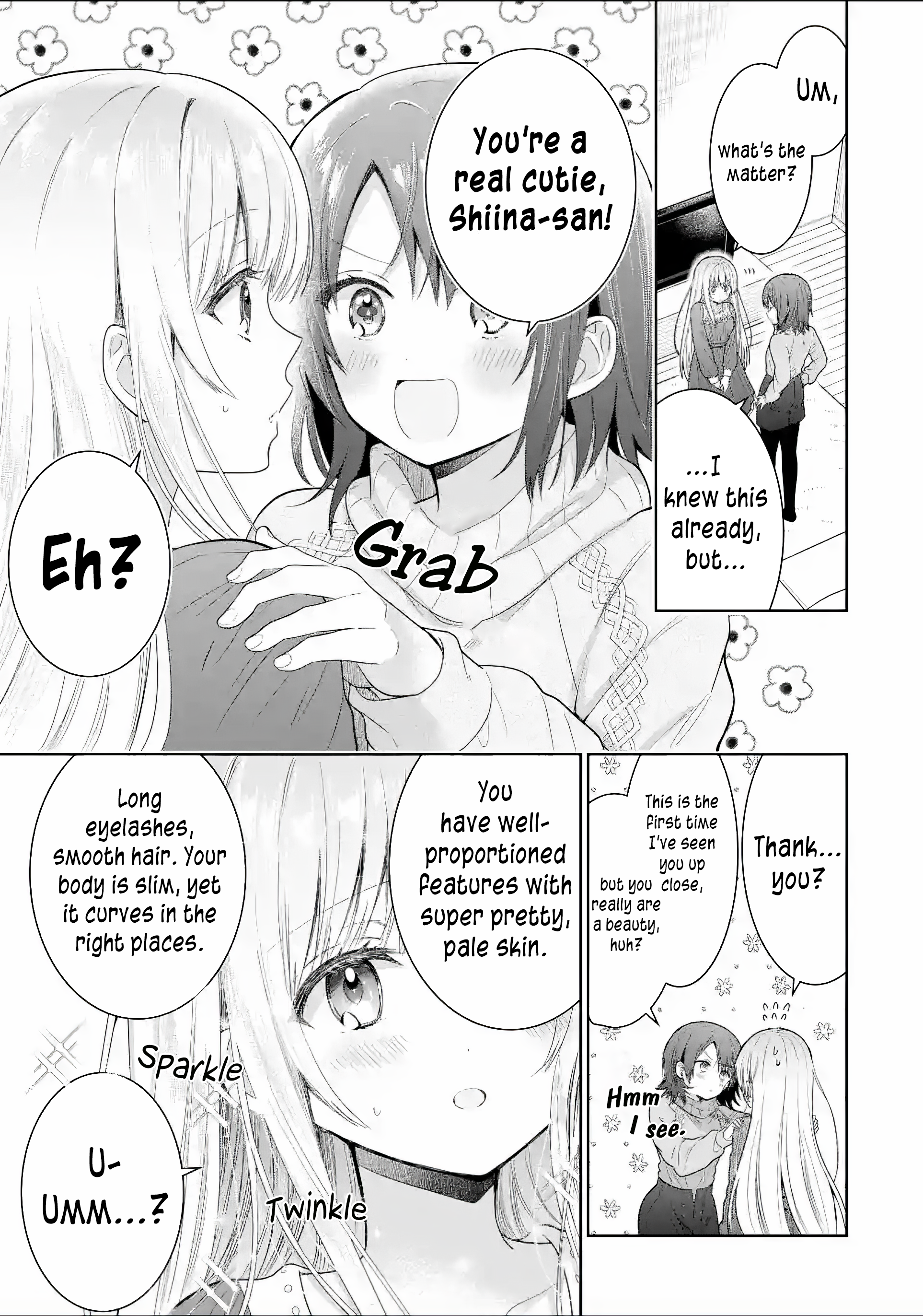 Read The Angel Next Door Spoils Me Rotten EN Manga Online