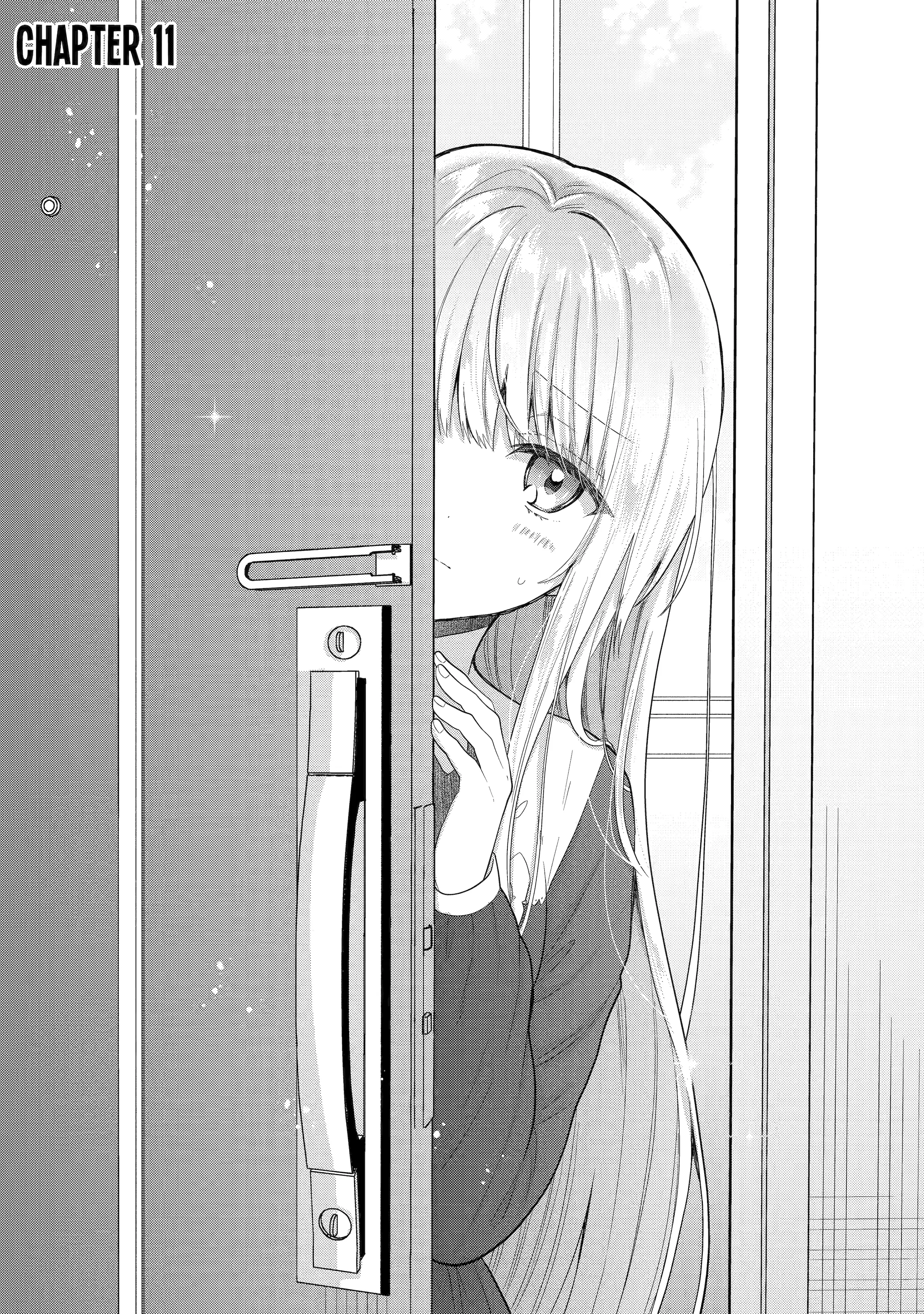 Read The Angel Next Door Spoils Me Rotten EN Manga Online