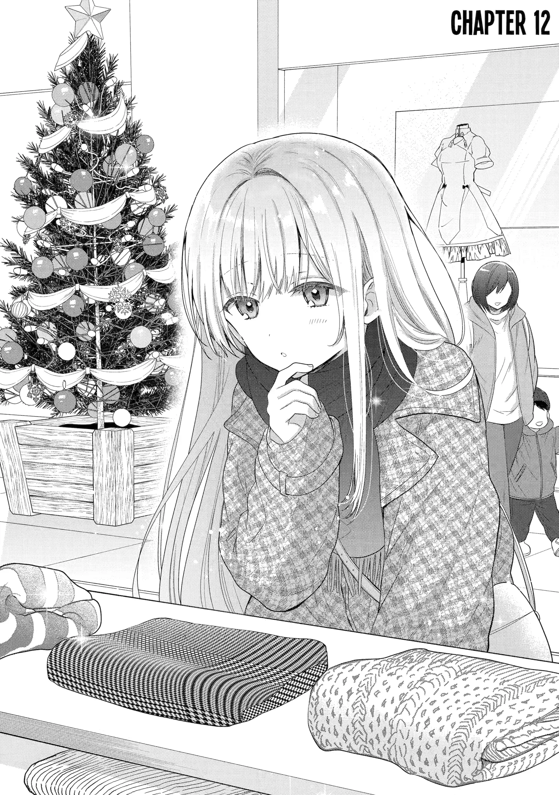 Read The Angel Next Door Spoils Me Rotten EN Manga Online