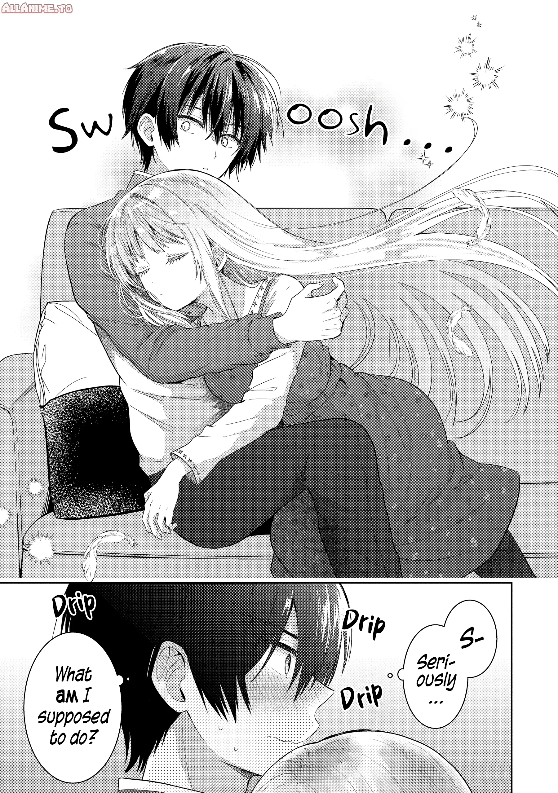 Read The Angel Next Door Spoils Me Rotten EN Manga Online