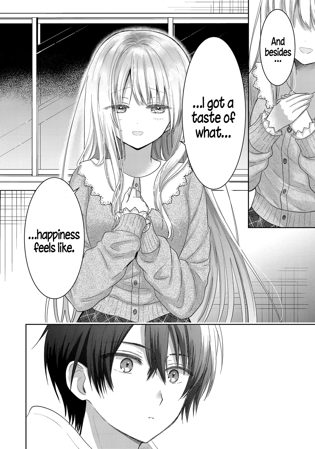 Read The Angel Next Door Spoils Me Rotten EN Manga Online