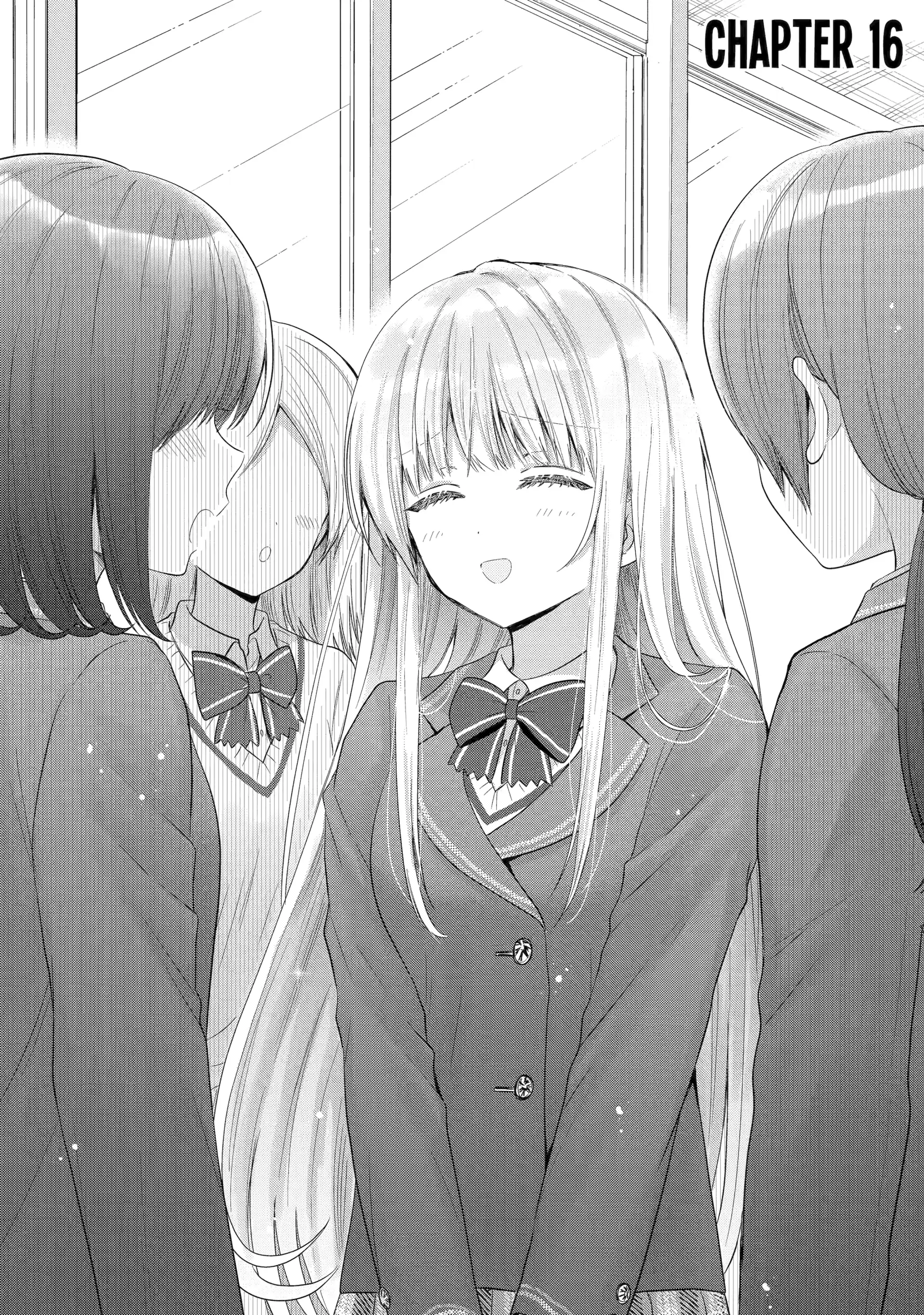 Read The Angel Next Door Spoils Me Rotten EN Manga Online