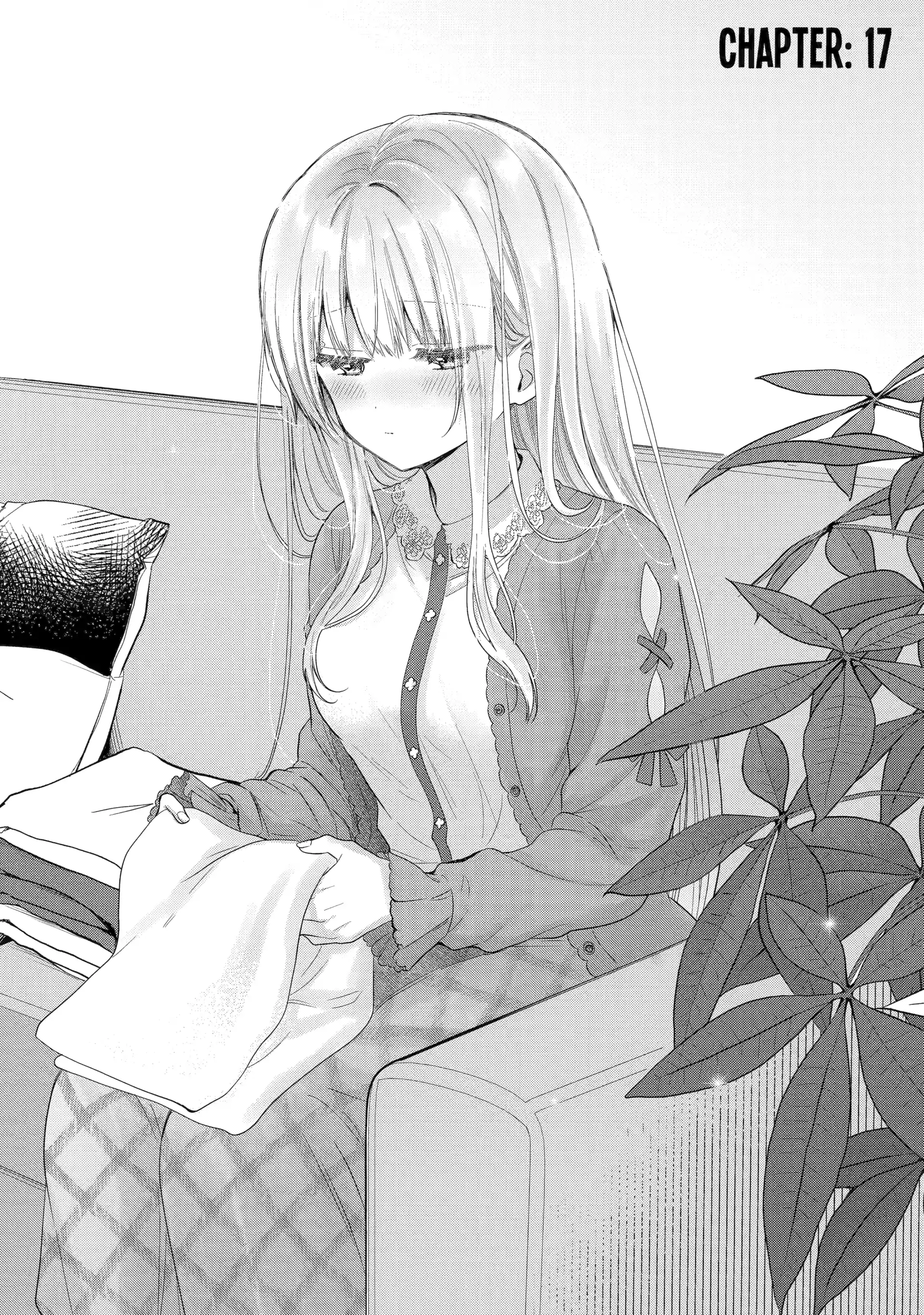 Read The Angel Next Door Spoils Me Rotten EN Manga Online