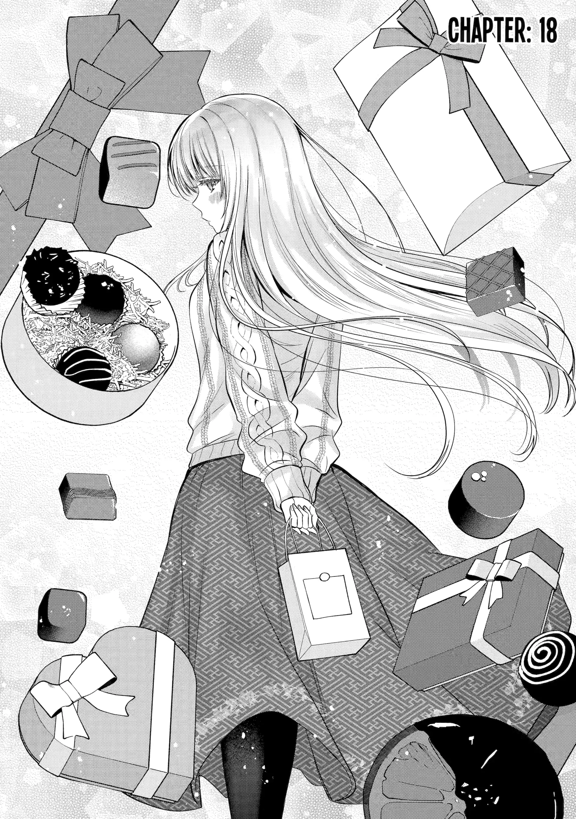 Read The Angel Next Door Spoils Me Rotten EN Manga Online