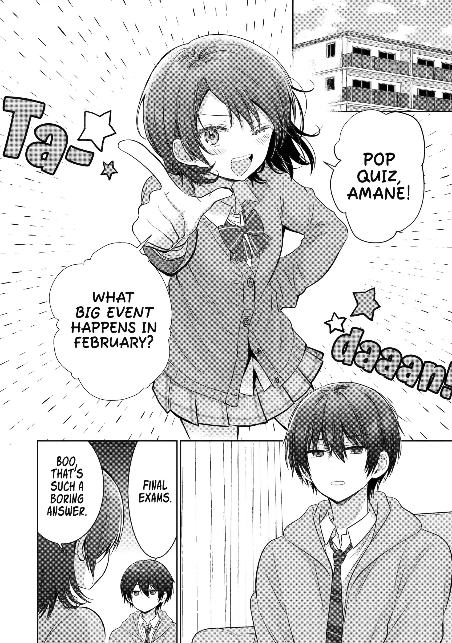 Read The Angel Next Door Spoils Me Rotten EN Manga Online