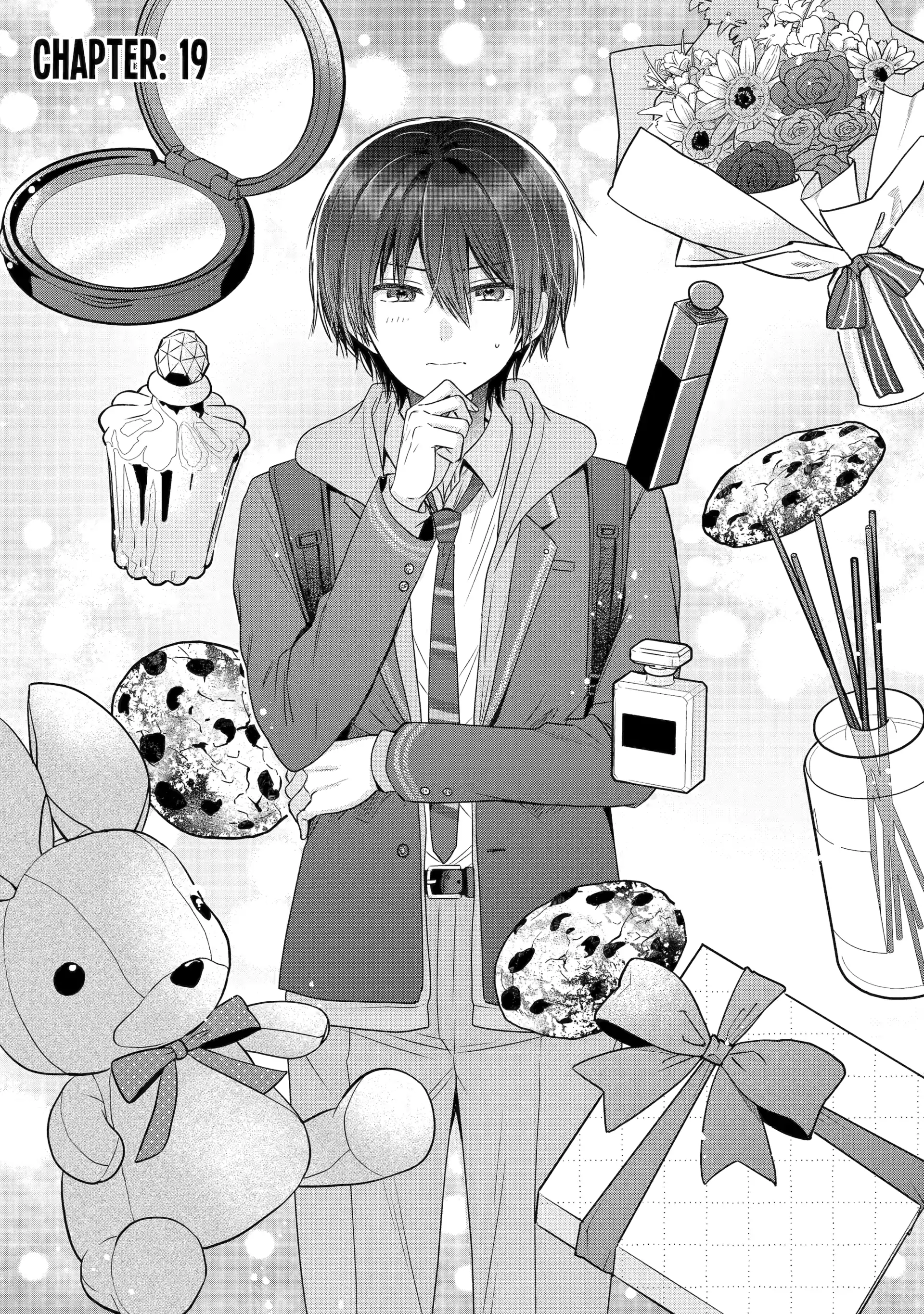 Read The Angel Next Door Spoils Me Rotten EN Manga Online