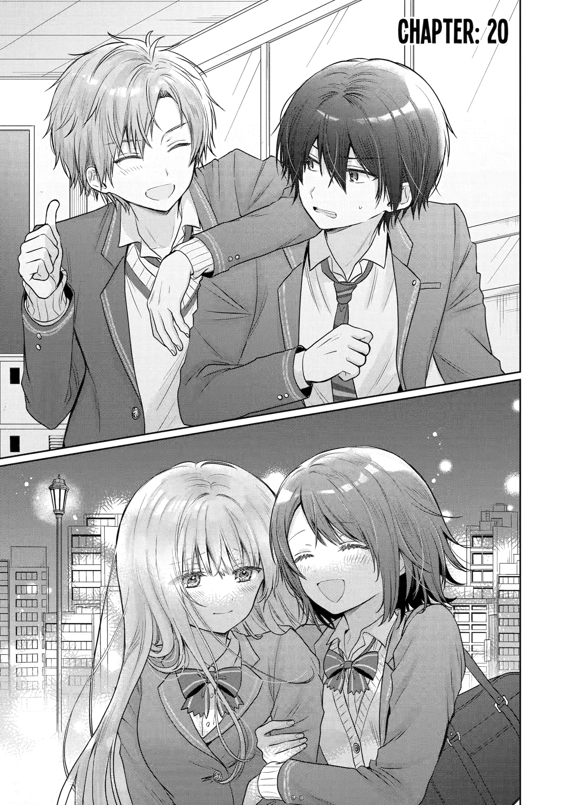 Read The Angel Next Door Spoils Me Rotten EN Manga Online