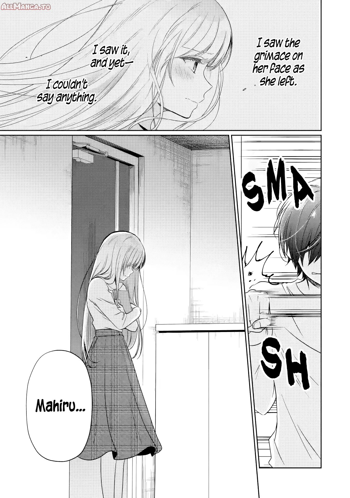 Read The Angel Next Door Spoils Me Rotten EN Manga Online