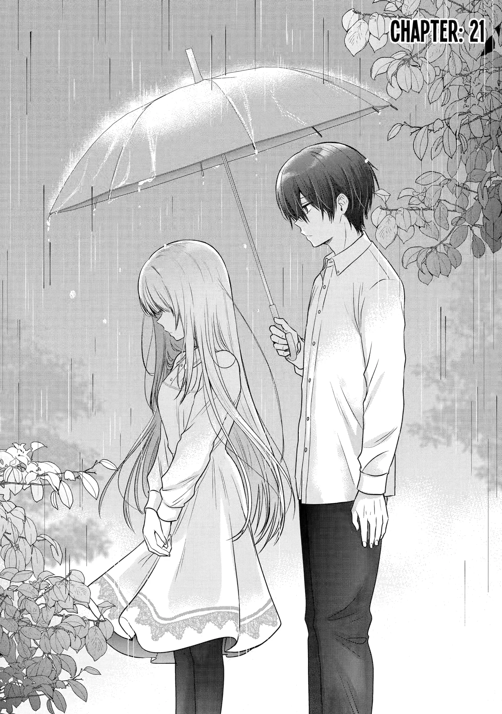 Read The Angel Next Door Spoils Me Rotten EN Manga Online