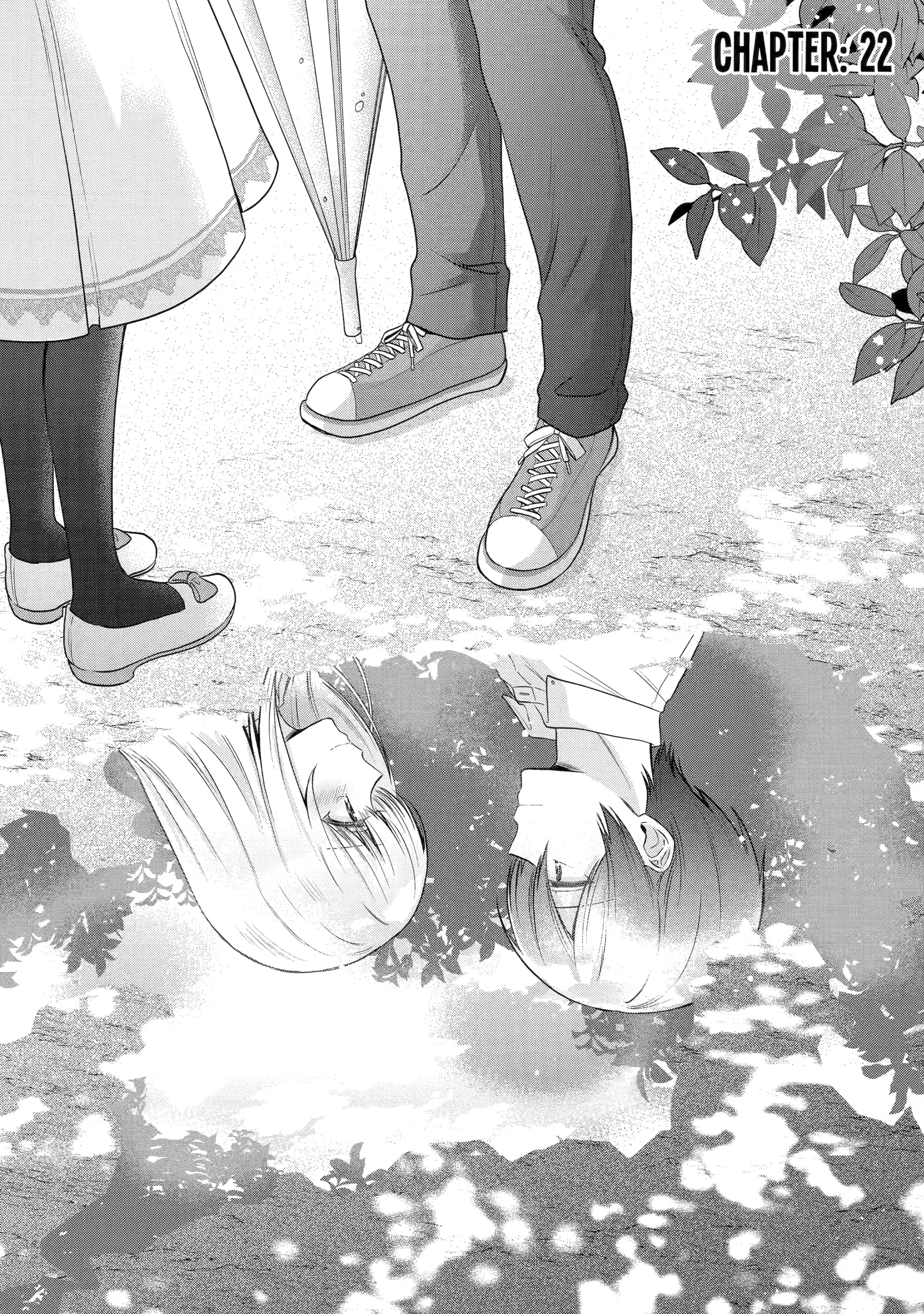 Read The Angel Next Door Spoils Me Rotten EN Manga Online
