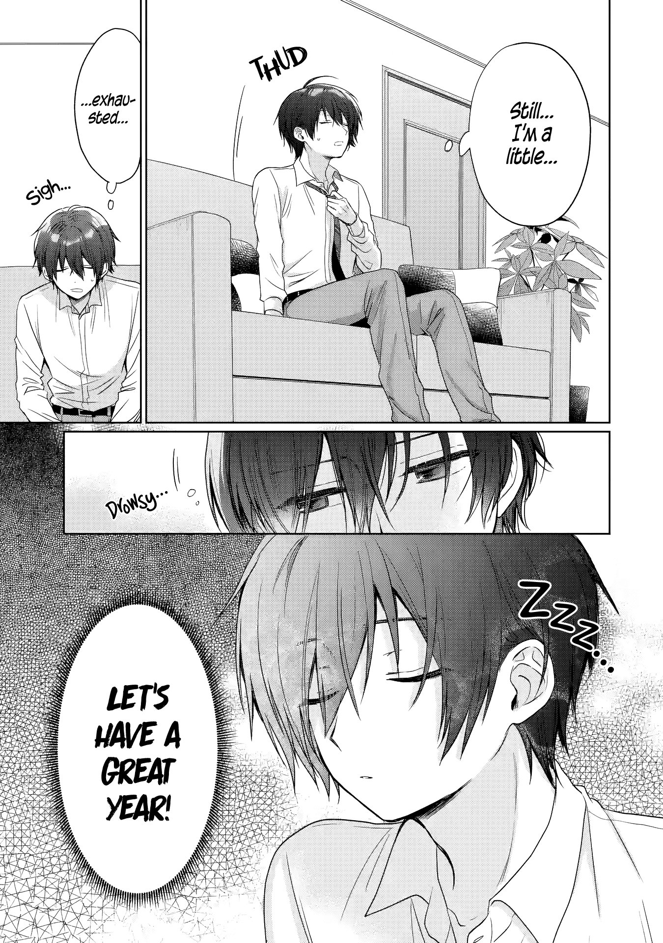 Read The Angel Next Door Spoils Me Rotten EN Manga Online