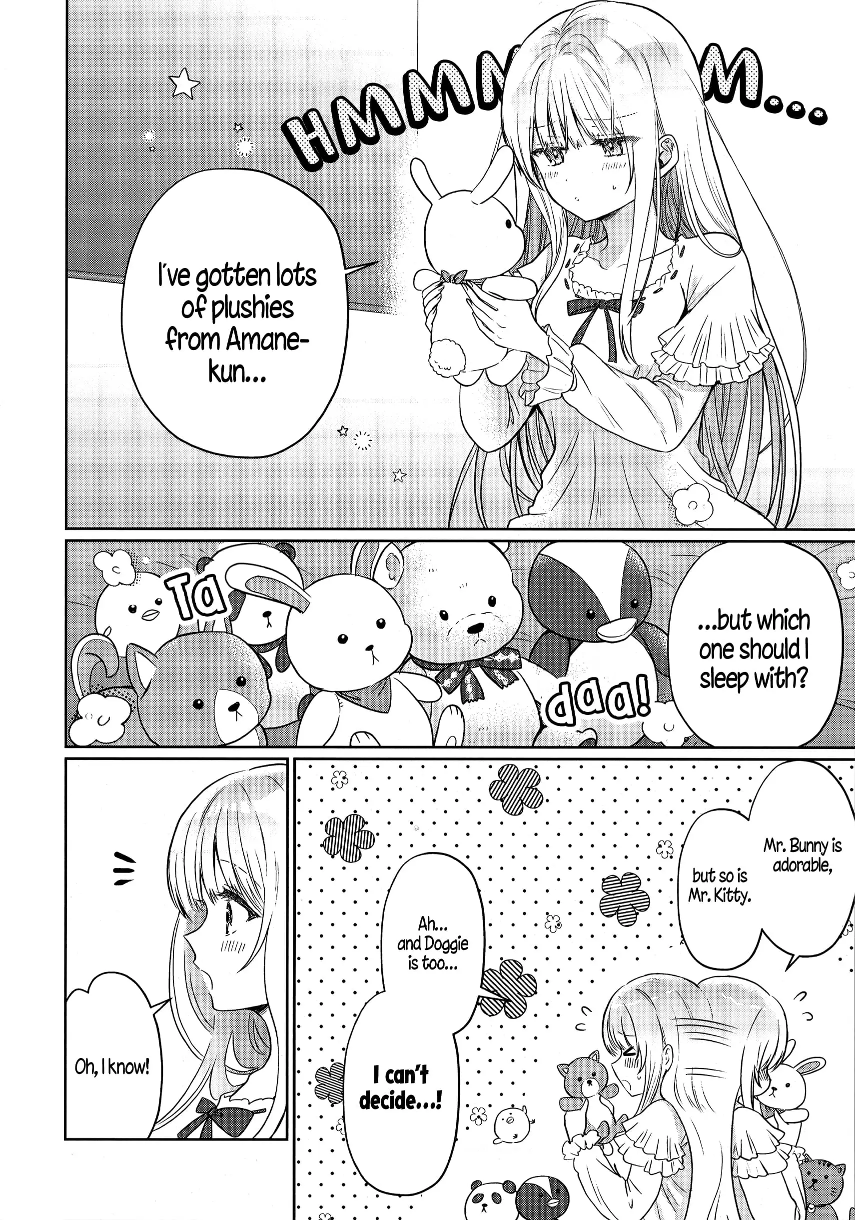 Read The Angel Next Door Spoils Me Rotten EN Manga Online