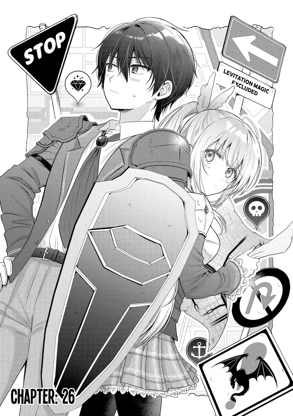 Read The Angel Next Door Spoils Me Rotten EN Manga Online