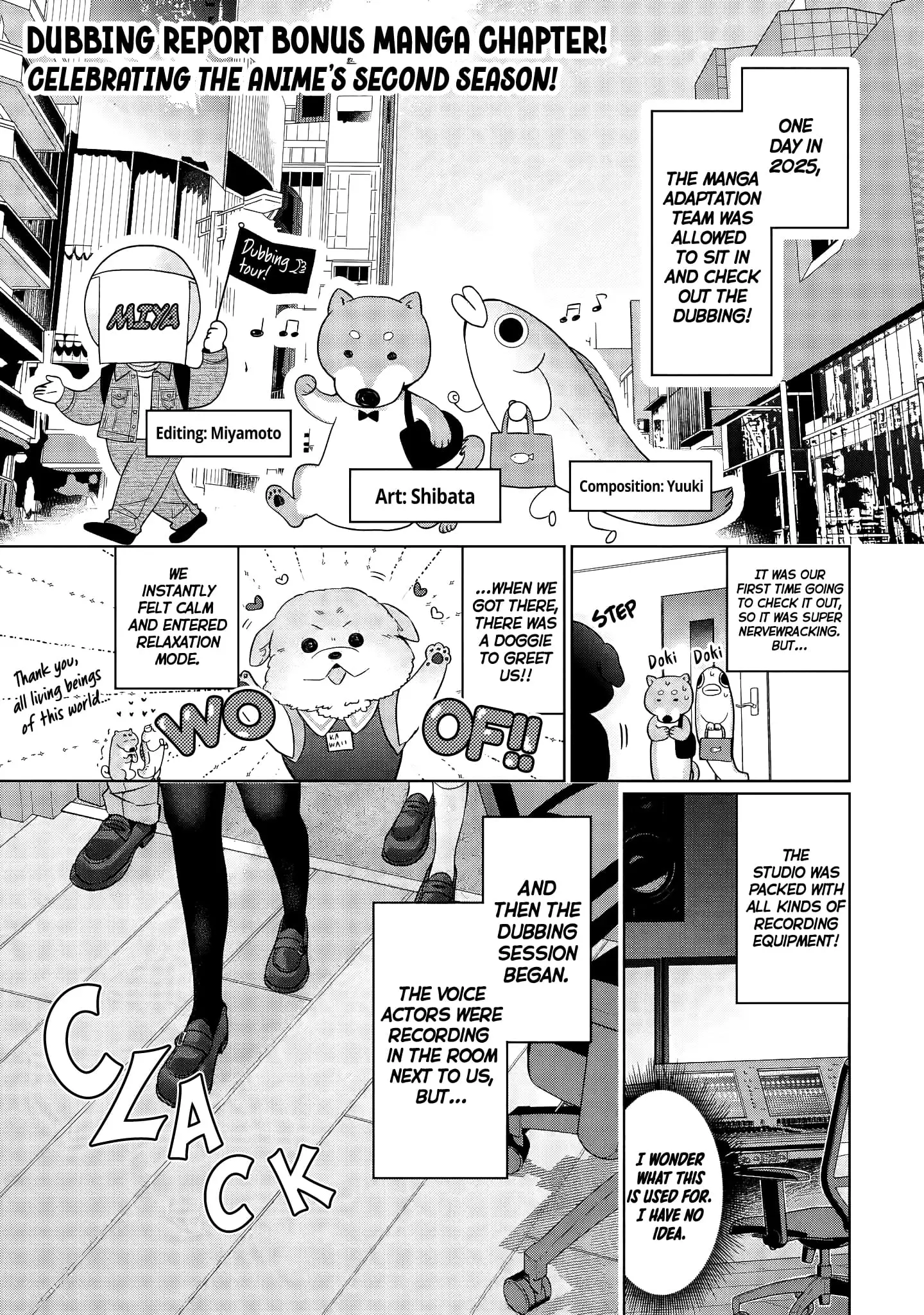 Read The Angel Next Door Spoils Me Rotten EN Manga Online