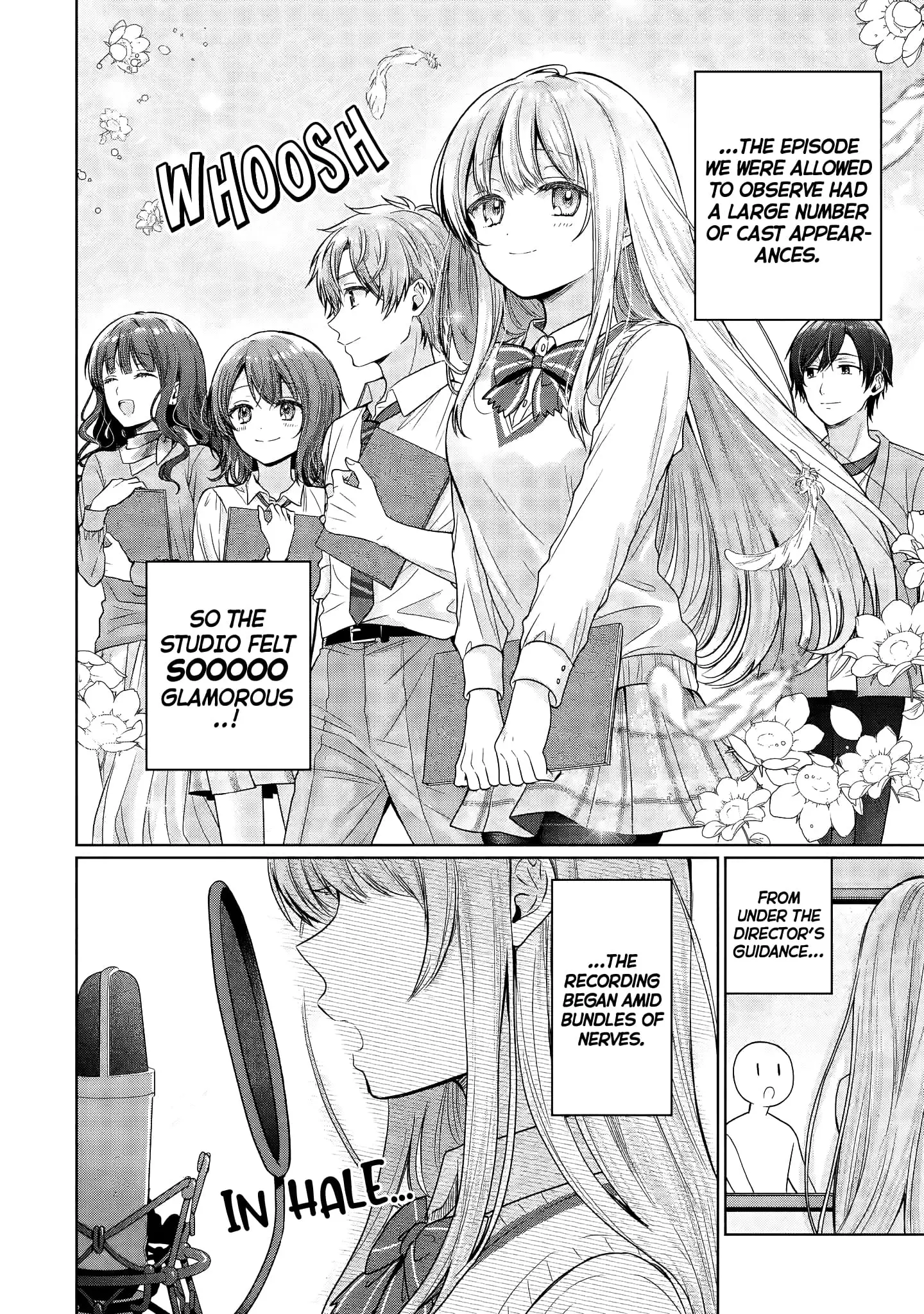 Read The Angel Next Door Spoils Me Rotten EN Manga Online