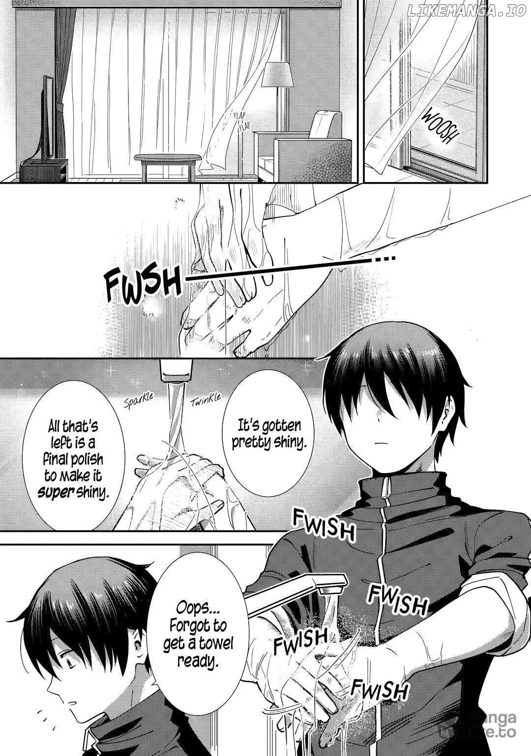 Read The Angel Next Door Spoils Me Rotten EN Manga Online