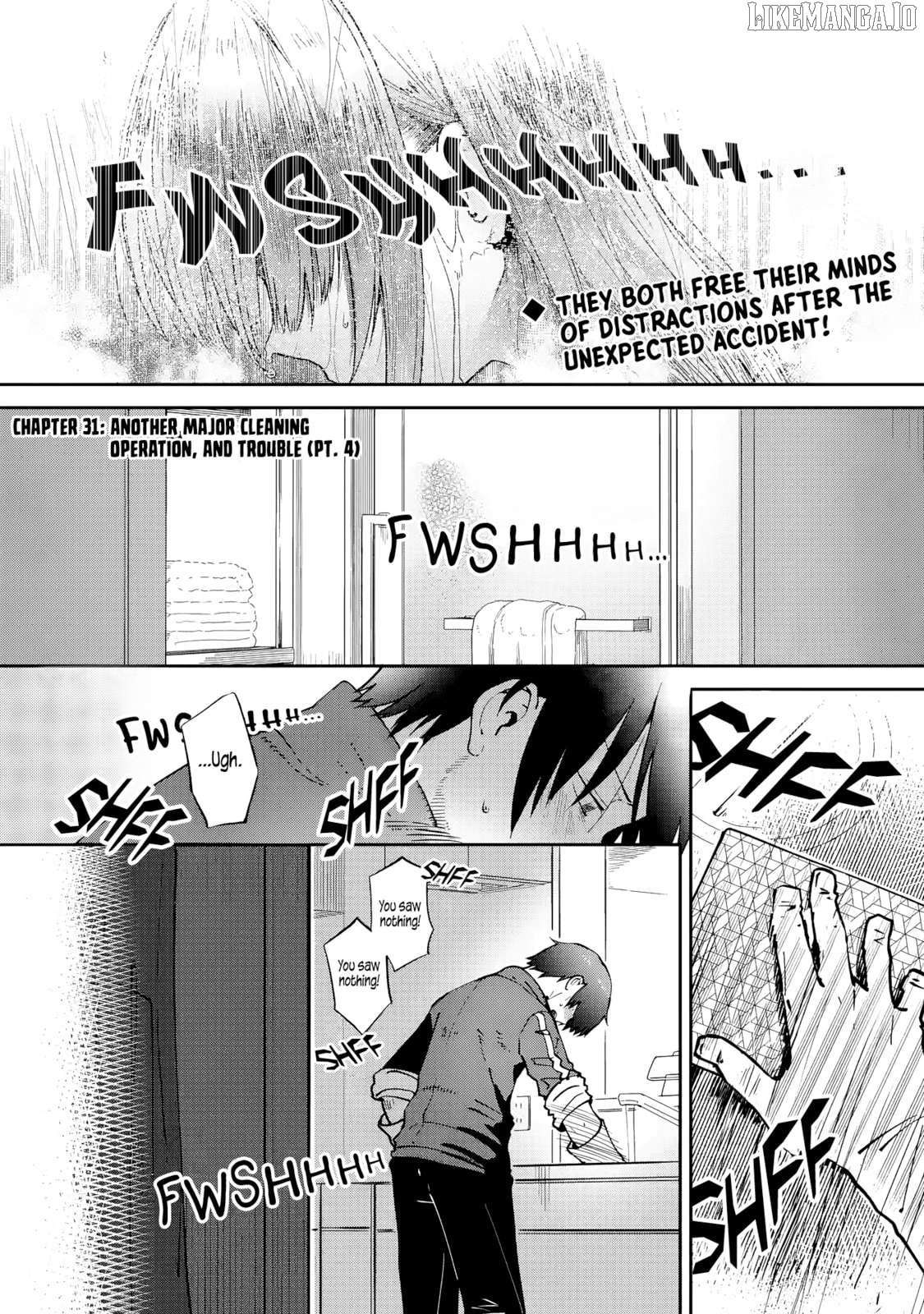 Read The Angel Next Door Spoils Me Rotten EN Manga Online