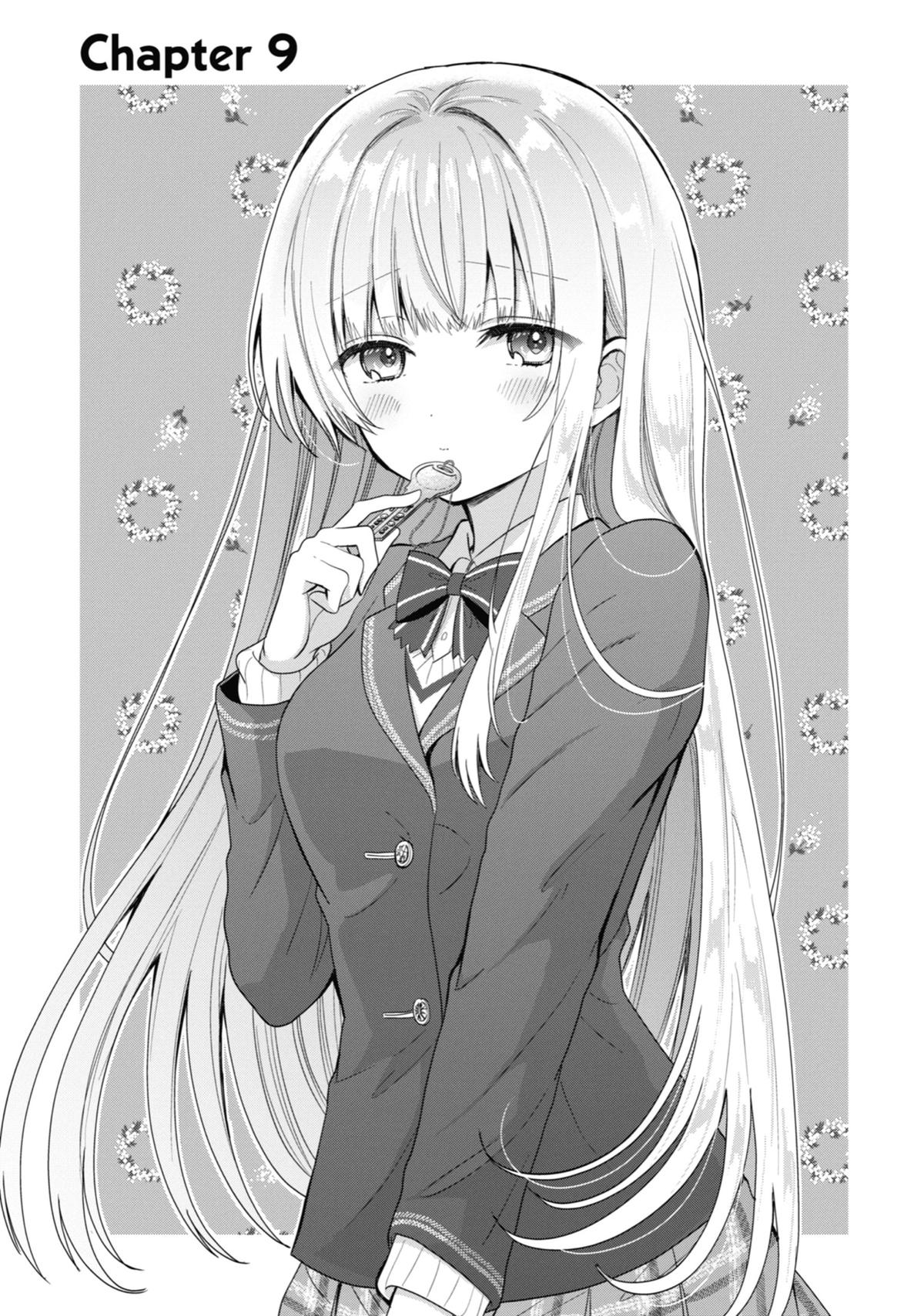 Read The Angel Next Door Spoils Me Rotten EN Manga Online
