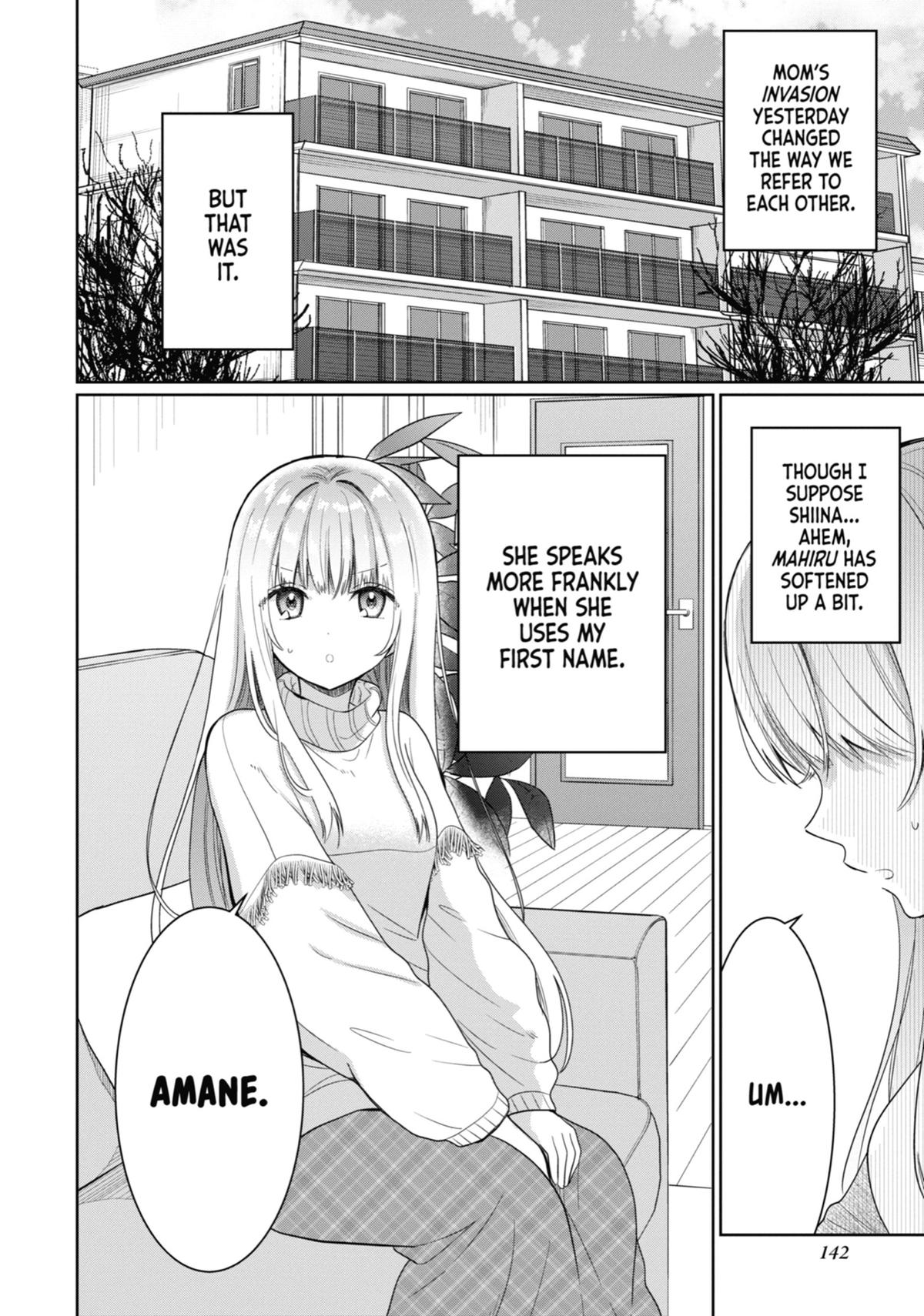 Read The Angel Next Door Spoils Me Rotten EN Manga Online