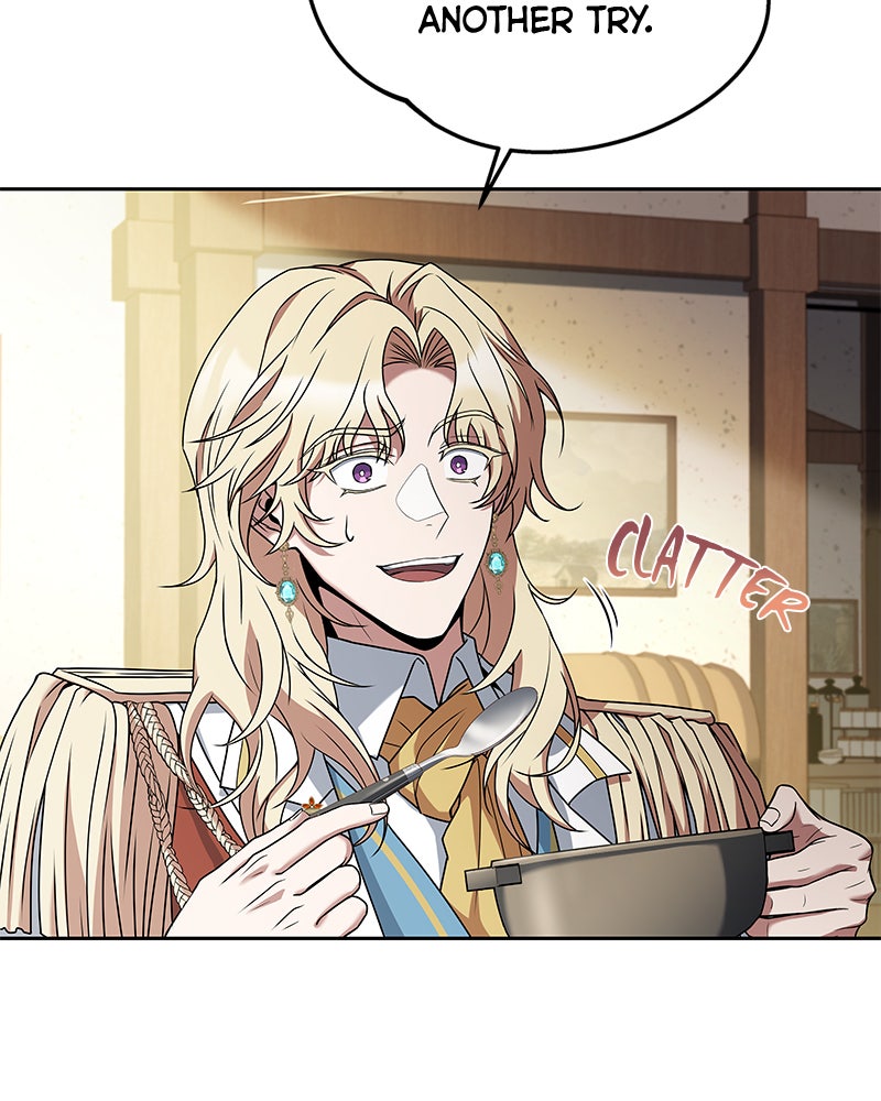 Read The Archmage's Restaurant EN Manga Online