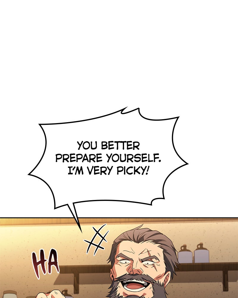 Read The Archmage's Restaurant EN Manga Online