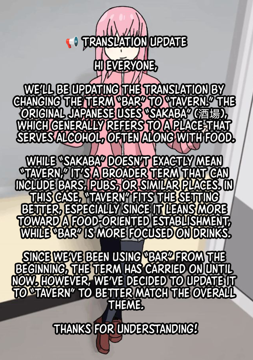 Read The Cook at the Adventurers' Tavern EN Manga Online