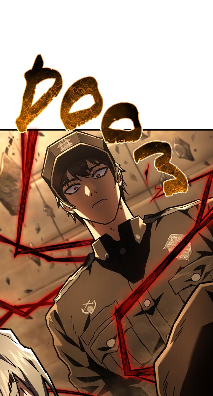 Read The Executioner EN Manga Online