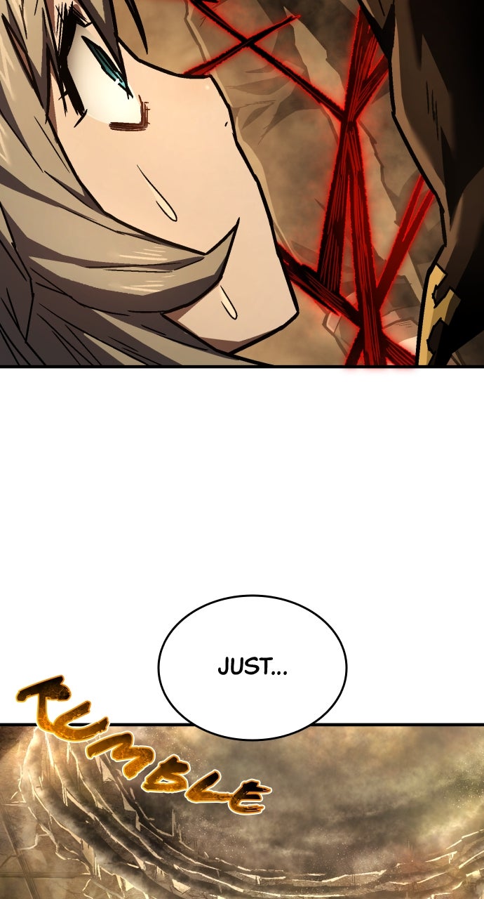 Read The Executioner EN Manga Online
