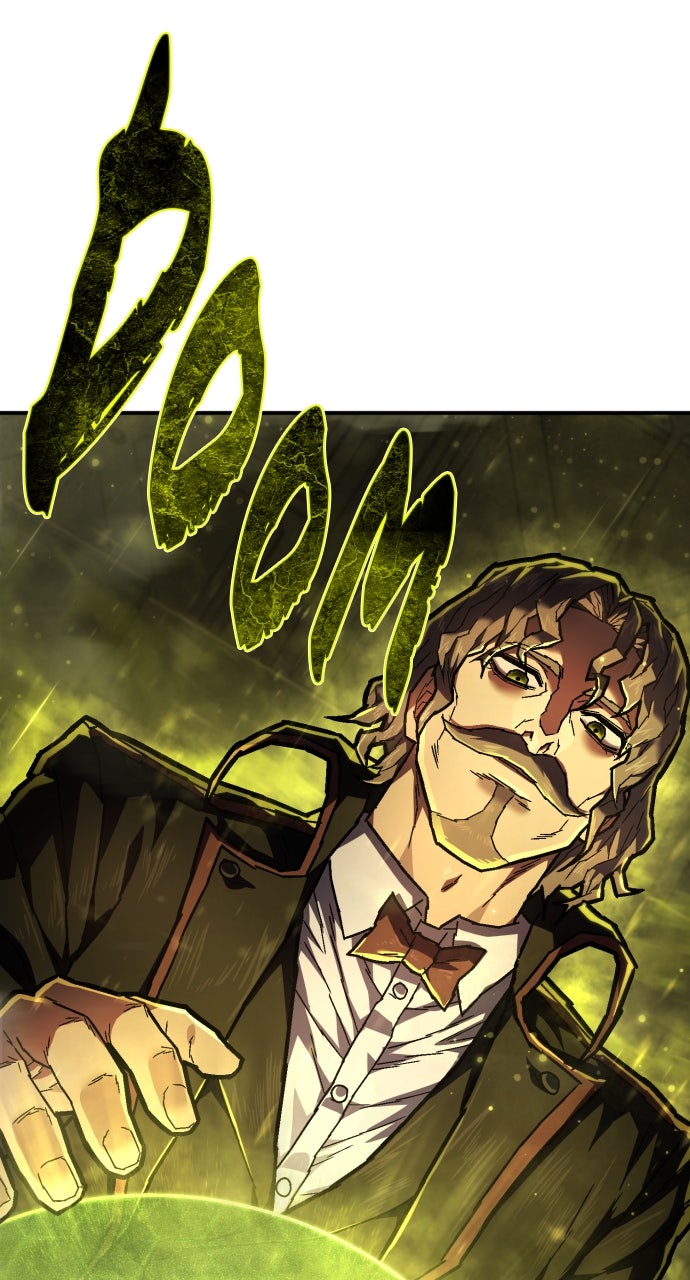 Read The Executioner EN Manga Online