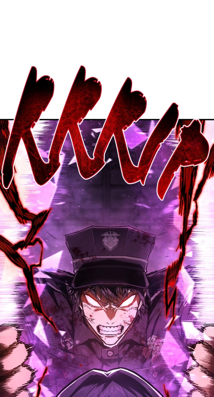 Read The Executioner EN Manga Online