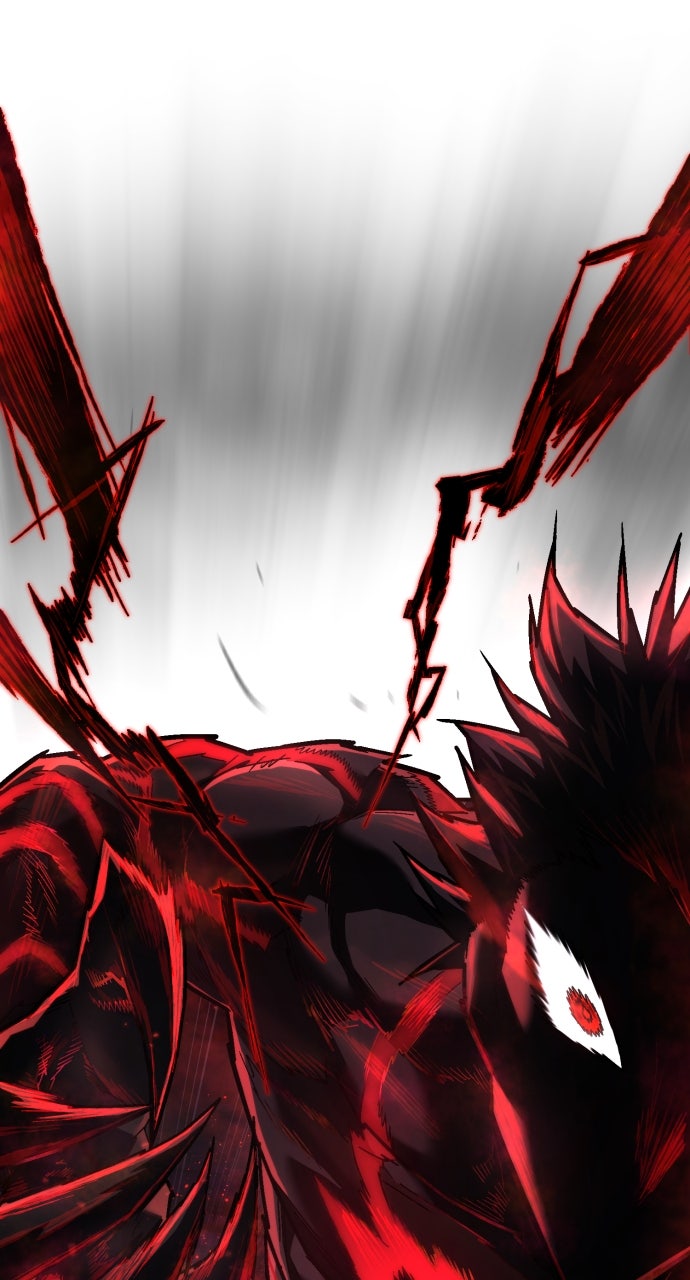 Read The Executioner EN Manga Online