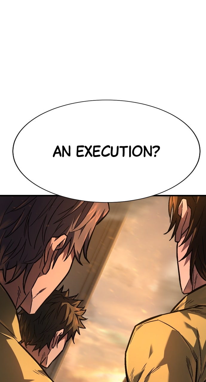 Read The Executioner EN Manga Online