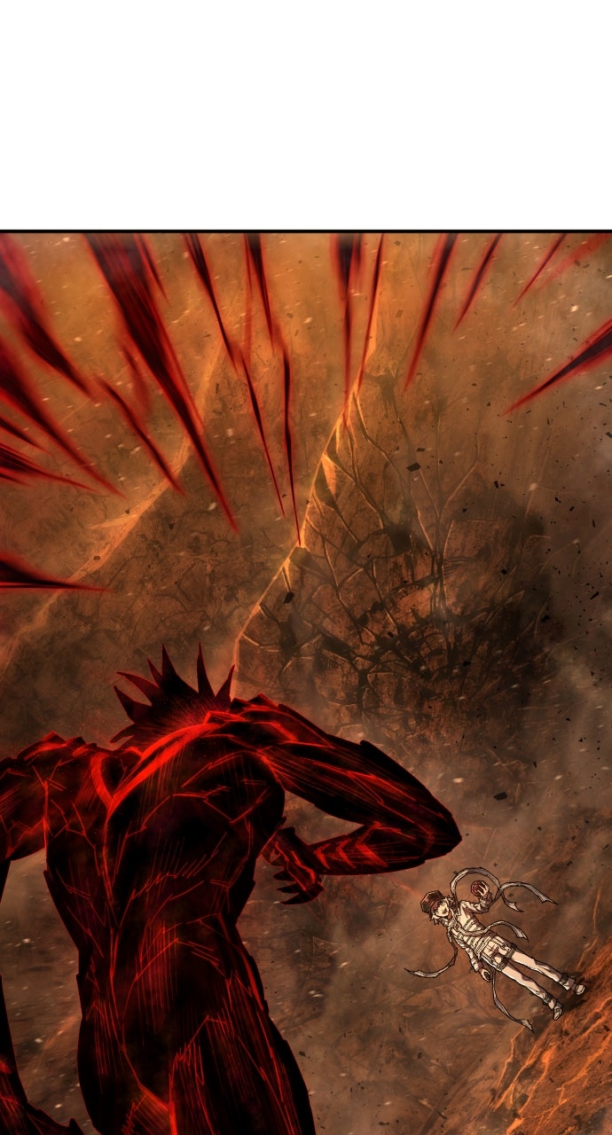 Read The Executioner EN Manga Online