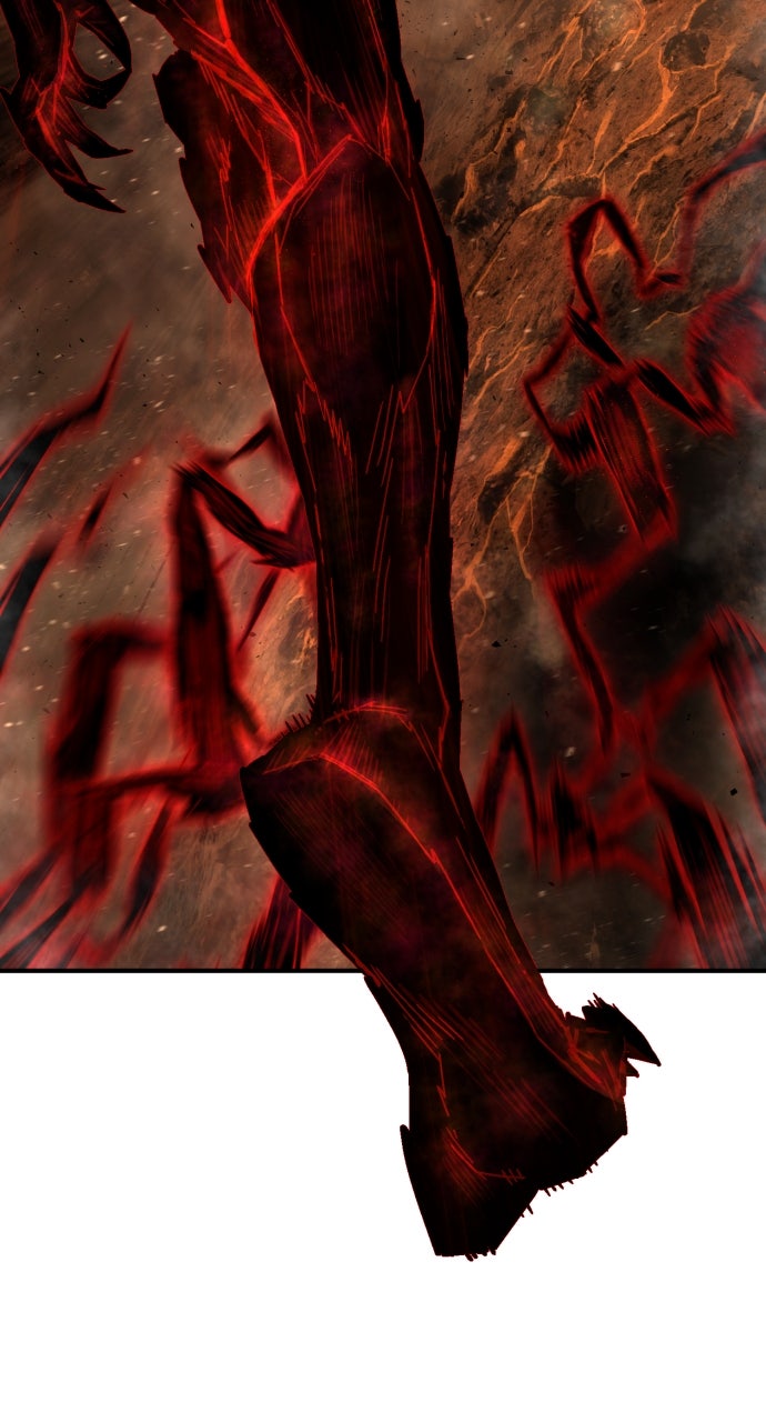 Read The Executioner EN Manga Online