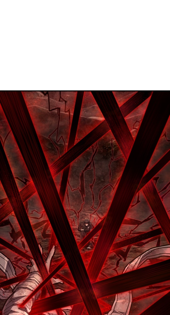 Read The Executioner EN Manga Online