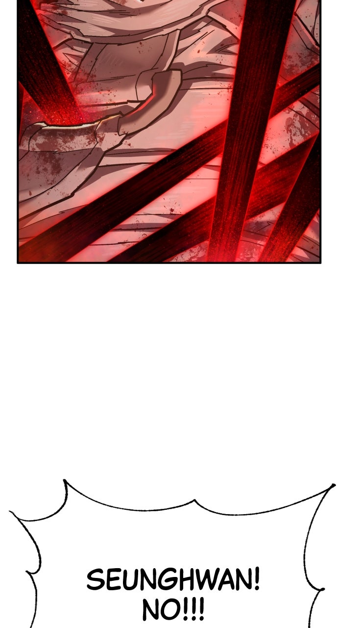 Read The Executioner EN Manga Online