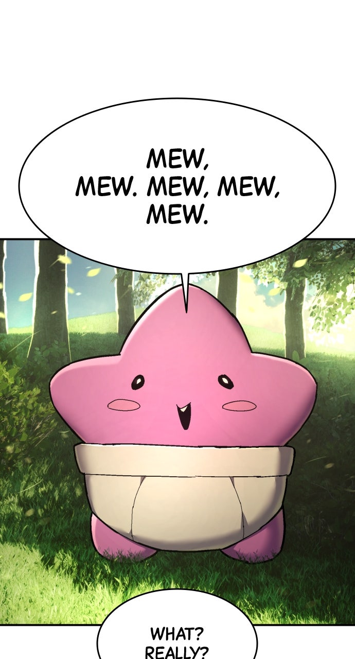 Read The Executioner EN Manga Online