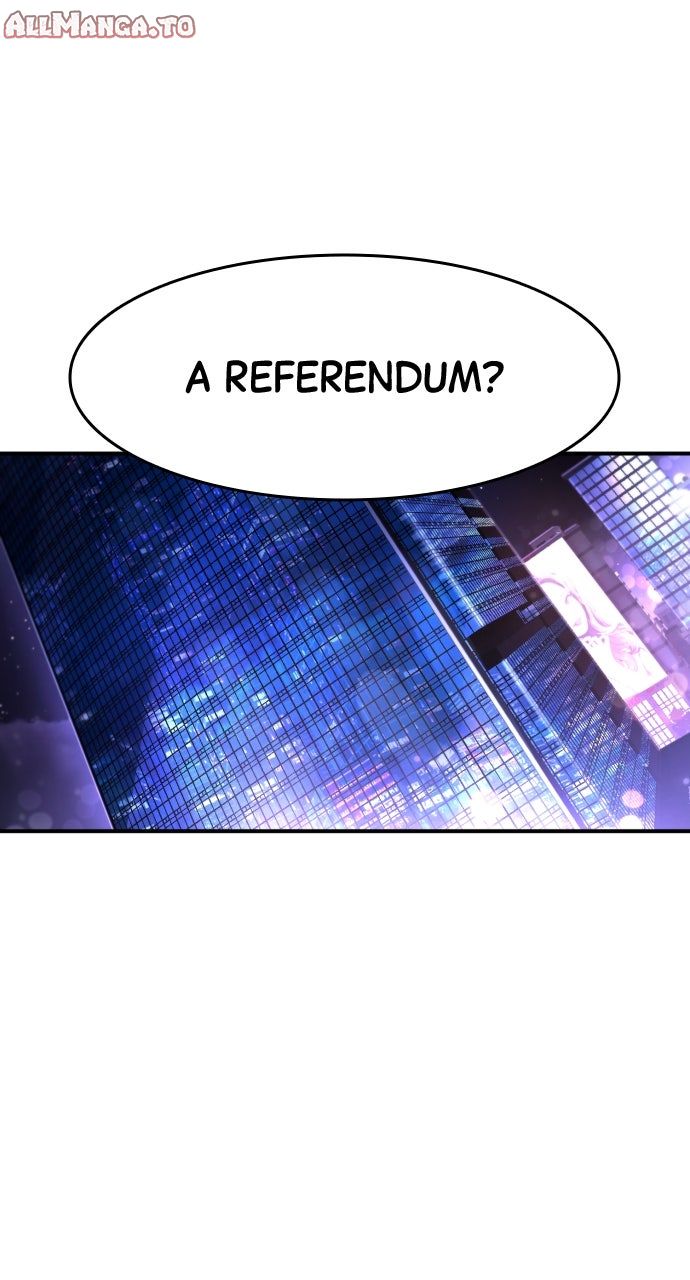 Read The Executioner EN Manga Online