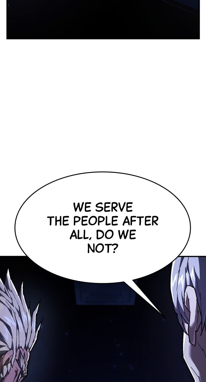 Read The Executioner EN Manga Online
