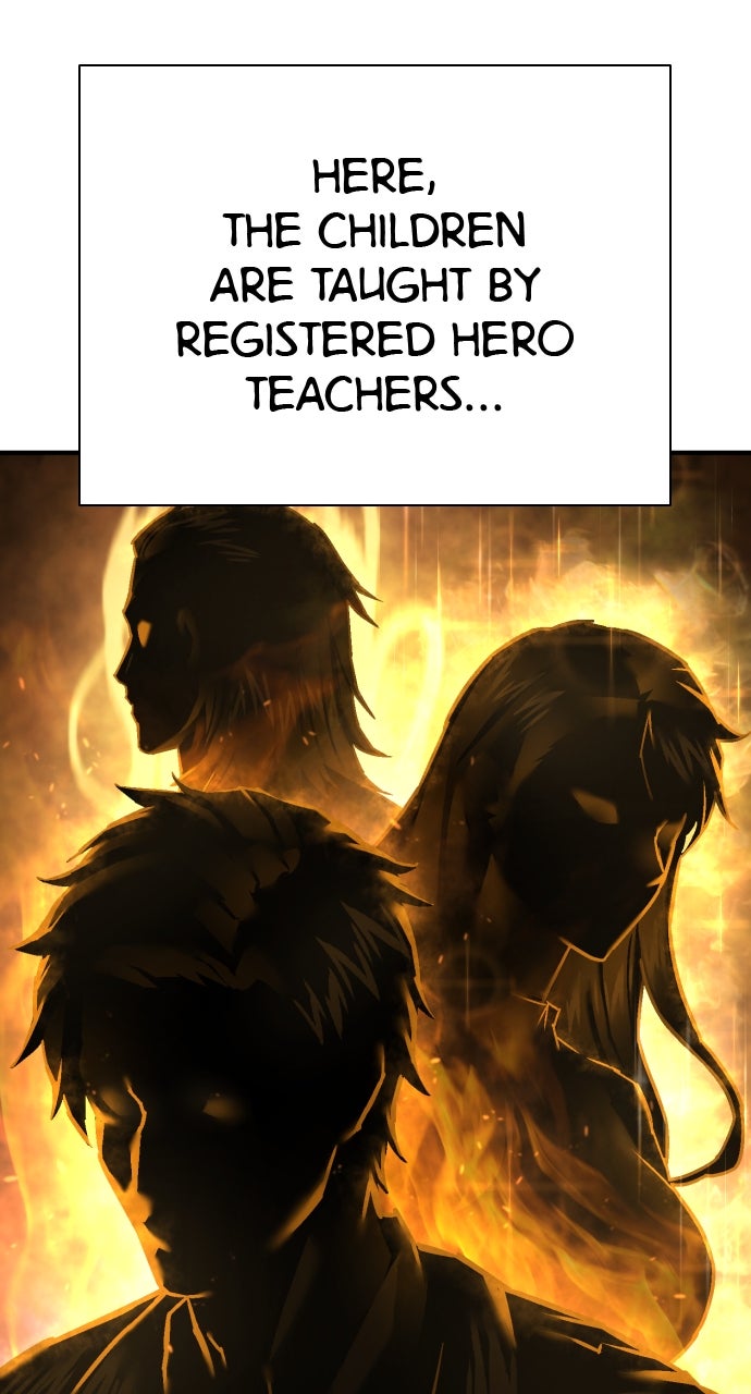 Read The Executioner EN Manga Online